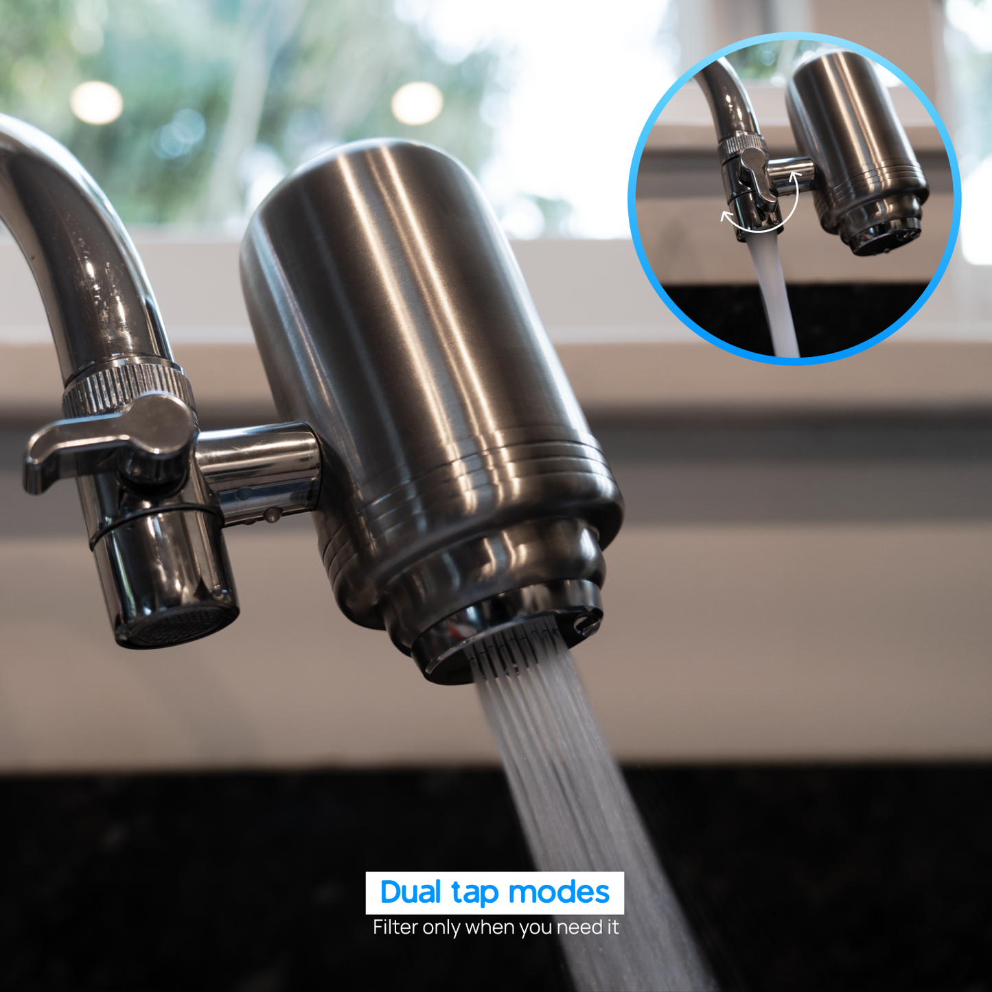 Clearstream Element