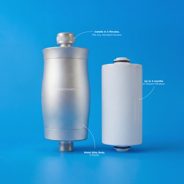 Clearstream Flow