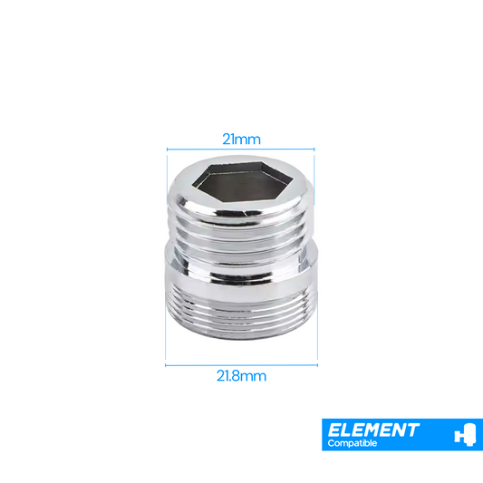 G1/2 Tap Adaptor - M22