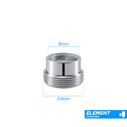 F16 Tap Adaptor - M22
