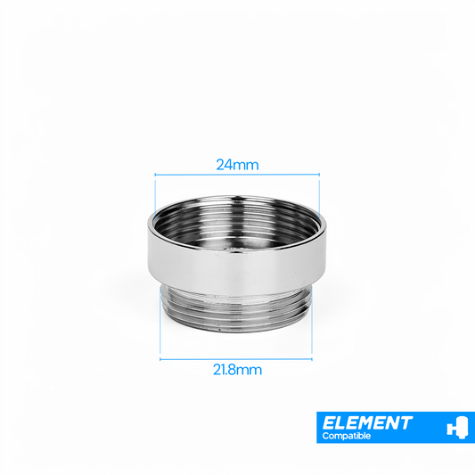 F24 Tap Adaptor - M22