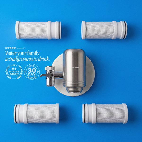 Clearstream Element