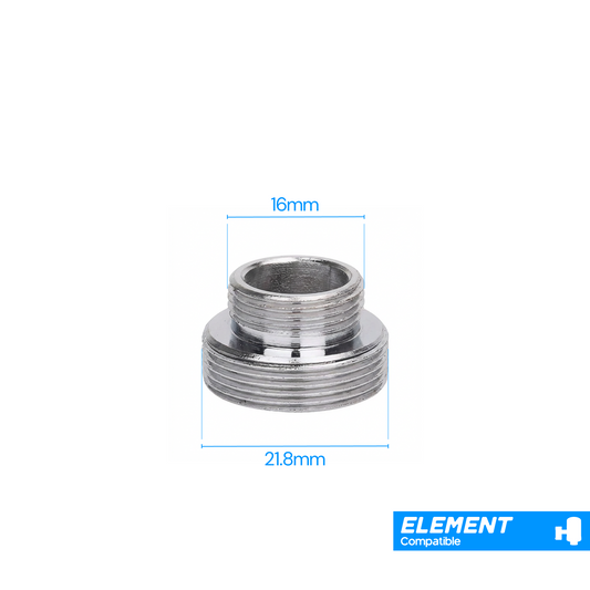 M16 Tap Adaptor - M22