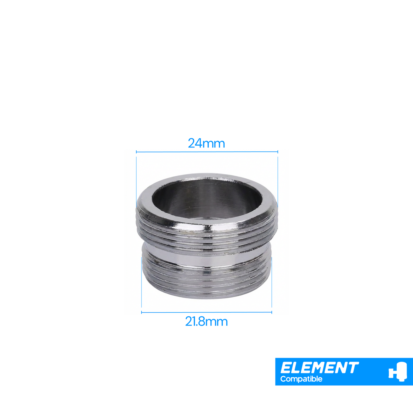 M24 Tap Adaptor - M22