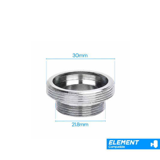 M30 Tap Adaptor - M22