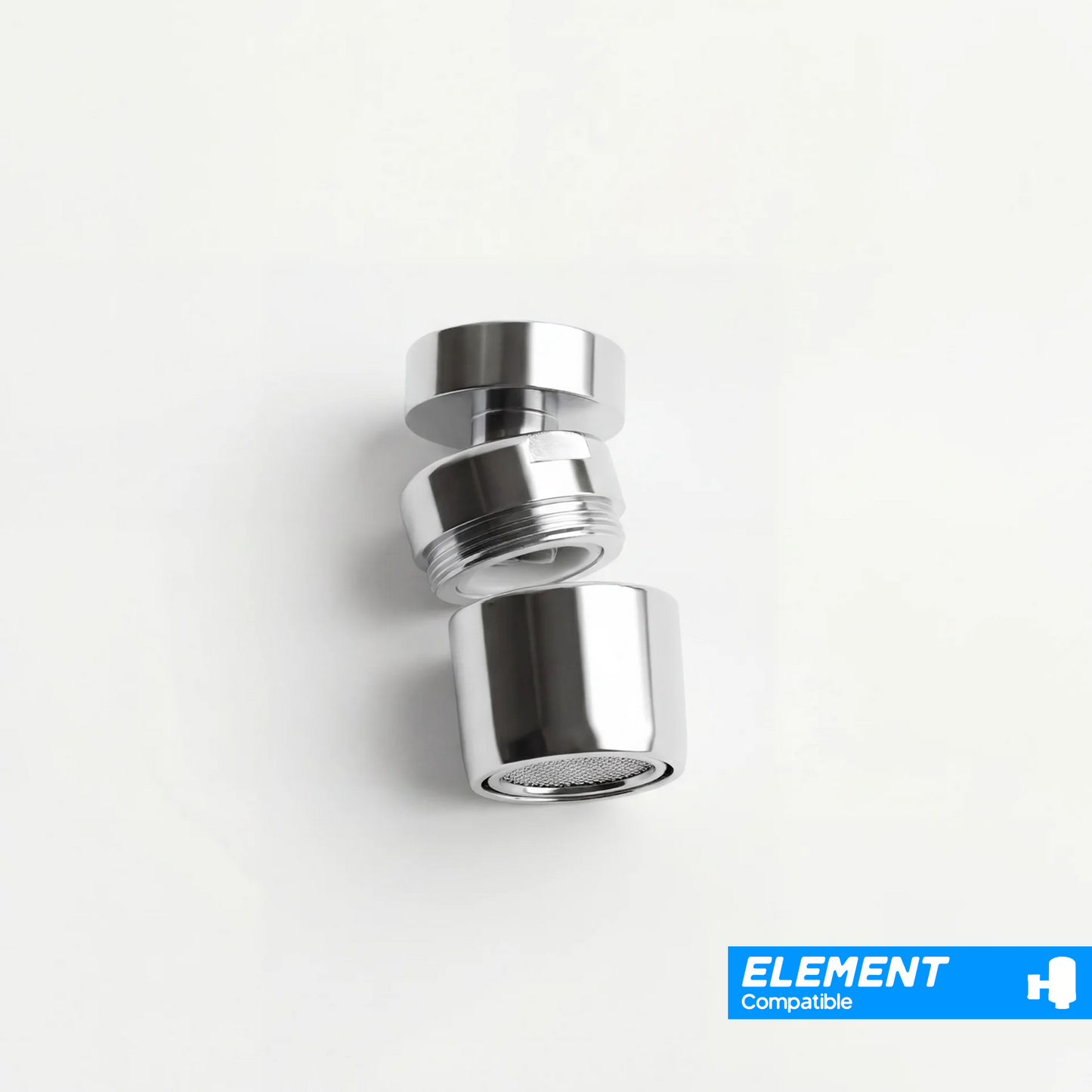 Swivel Aerator Extension