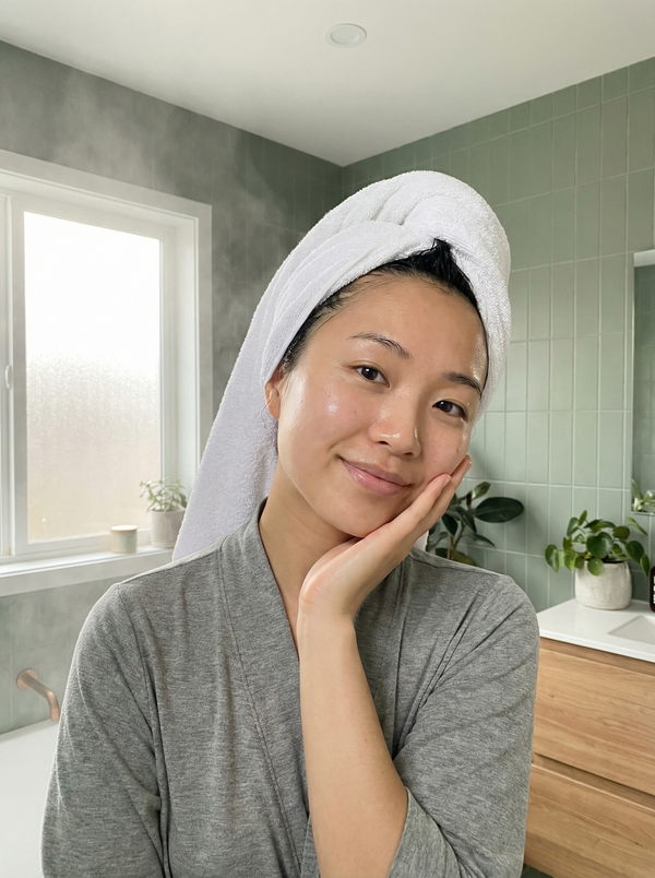 Clearer Skin, Fewer Breakouts